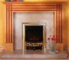 gas fireplace save money.